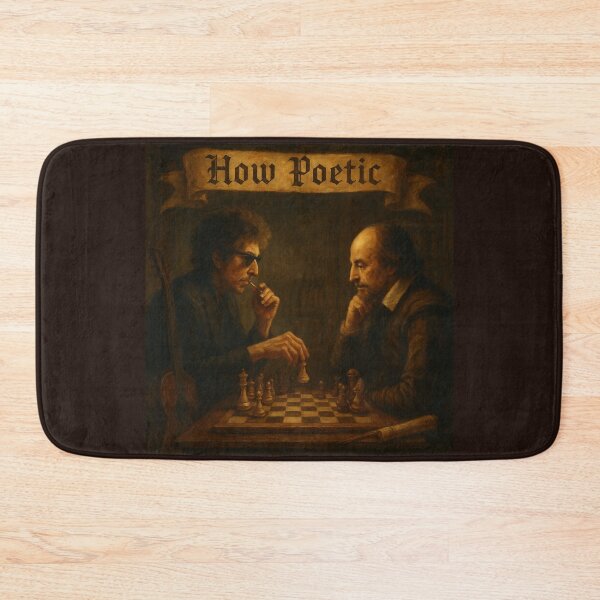 Item preview, How Poetic: Timeless Verses designed and sold by Apex_N_Action.