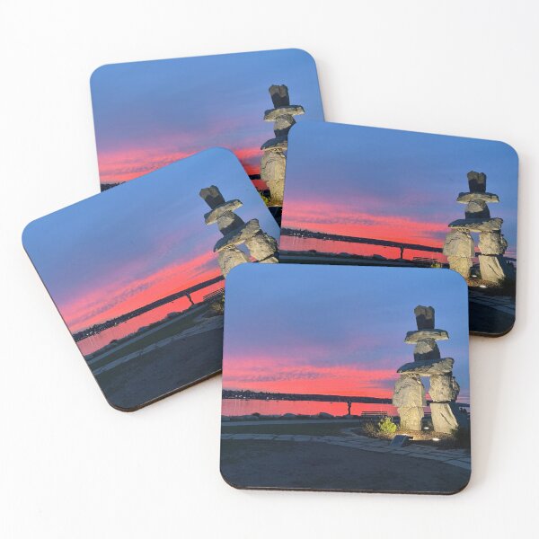 Item preview, Westend Inukshuk designed and sold by glocalize.