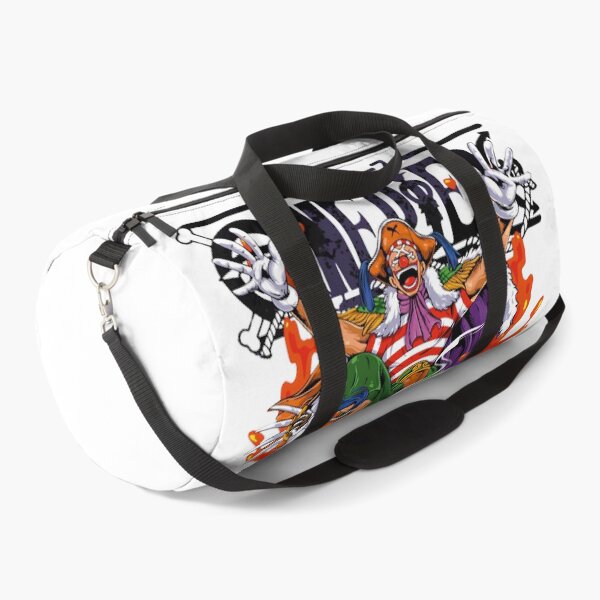 Item preview, Buggy – The Clown designed and sold by ANIME HEAT.