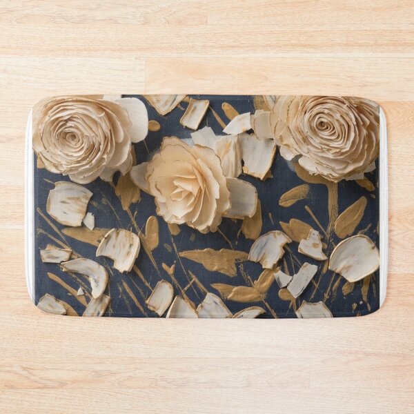Item preview, Gilded Petals designed and sold by Essentially Kate.