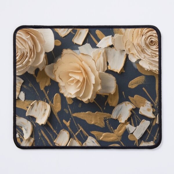 Item preview, Gilded Petals designed and sold by Essentially Kate.