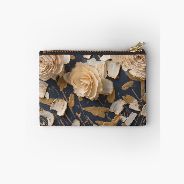 Item preview, Gilded Petals designed and sold by Essentially Kate.