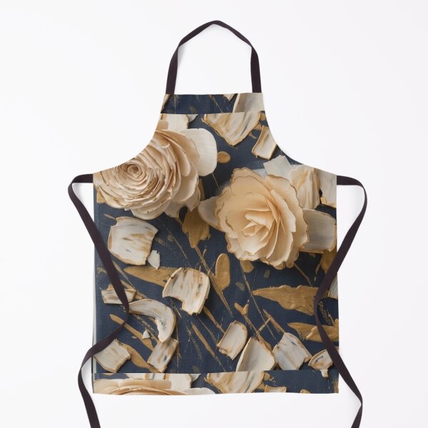 Item preview, Gilded Petals designed and sold by Essentially Kate.