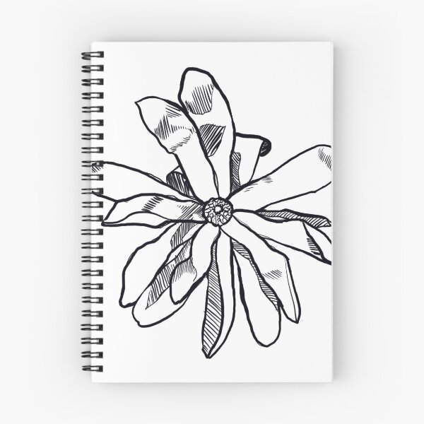 Item preview, Magnolias = Spring designed and sold by Karen-Rocha.