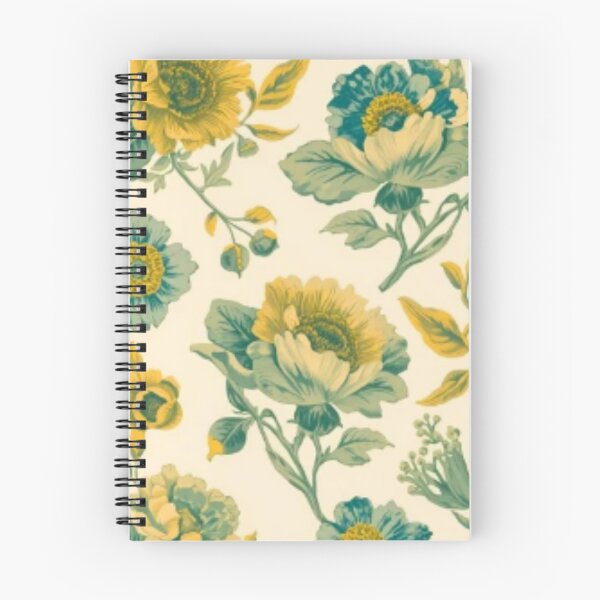Item preview, Vintage Floral Design designed and sold by Vintage-Lady65.