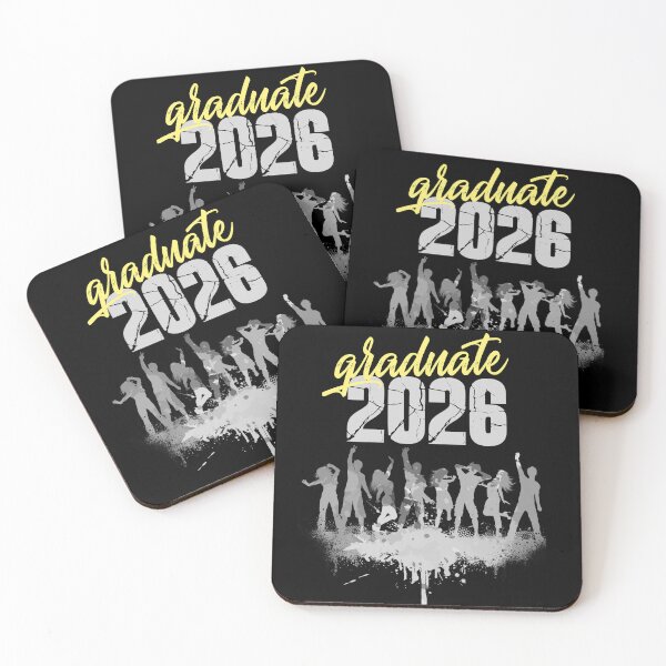 Item preview, Graduation 2026, Dark designed and sold by Eteriano.