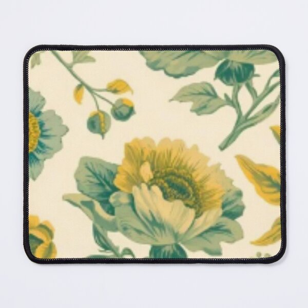 Item preview, Vintage Floral Design designed and sold by Vintage-Lady65.