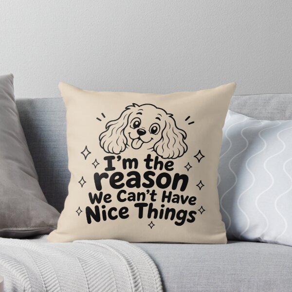 Item preview, Cavalier - The Reason Why designed and sold by Kaurisdigital.