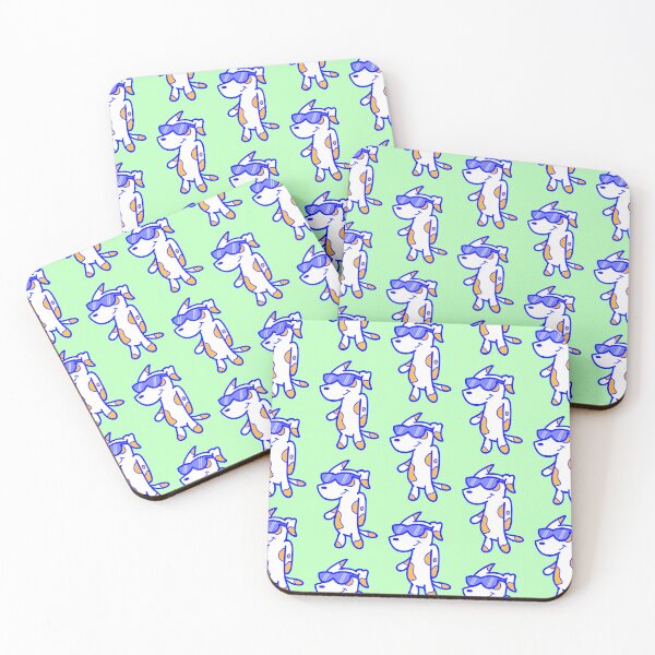 Item preview, Dog Days designed and sold by Random-Store88.