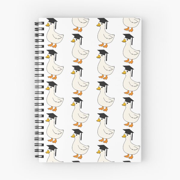 Item preview, Graduation Goose designed and sold by Alyssa Claire.