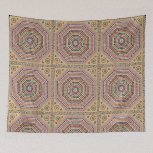 Item preview, SUN PATTERN designed and sold by THE GOOD FIND.