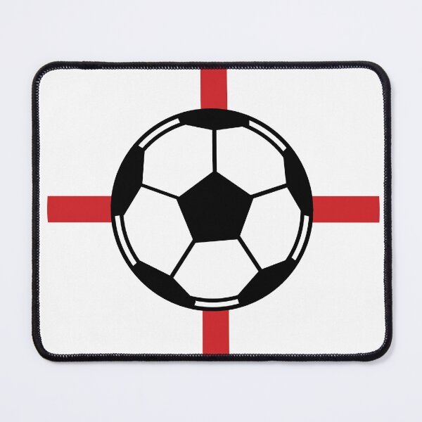 Item preview, England Football Soccer Colors World Cup North America designed and sold by Rolographics1.