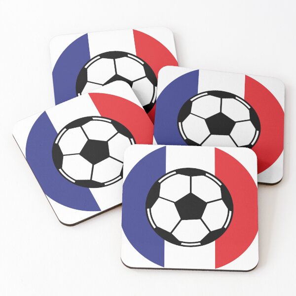 Item preview, France Football Soccer Colors World Cup 2026 designed and sold by Rolographics1.