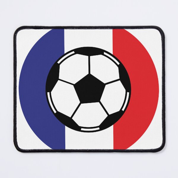 Item preview, France Football Soccer Colors World Cup 2026 designed and sold by Rolographics1.