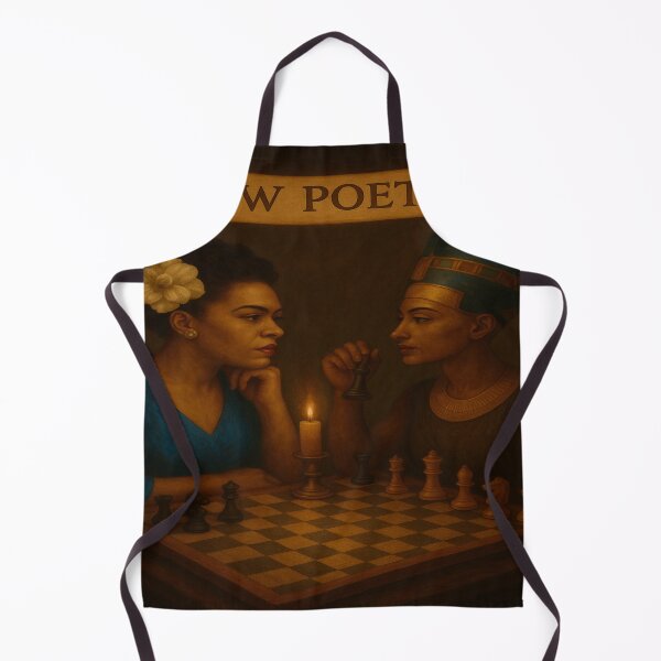Item preview, How Poetic: Eternal Grace designed and sold by Apex_N_Action.