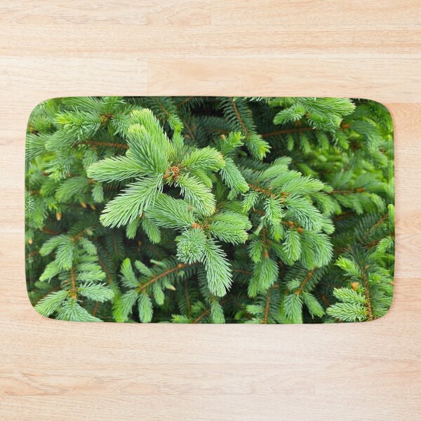 Item preview, Fresh Spruce Sprouts designed and sold by bjtomiko.