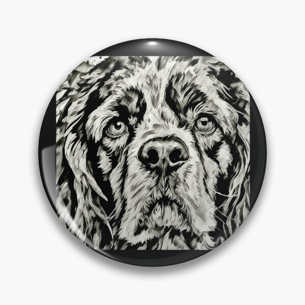 Item preview, English Cocker Spaniel Serenity designed and sold by Helios Be. Lavsh.