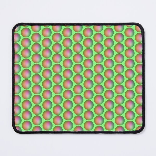 Item preview, Pearl Button - Green designed and sold by Troy’s In The Attic.