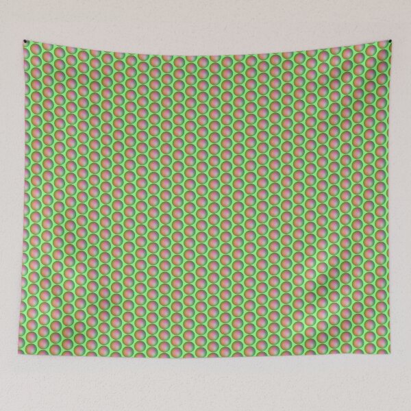 Item preview, Pearl Button - Green designed and sold by Troy’s In The Attic.