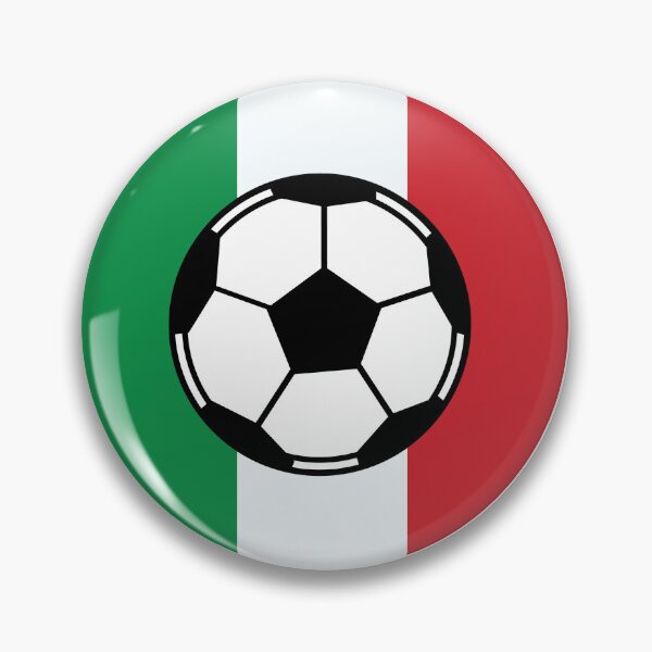 Item preview, Italy Italia Football Soccer Colors World Cup 2026 designed and sold by Rolographics1.
