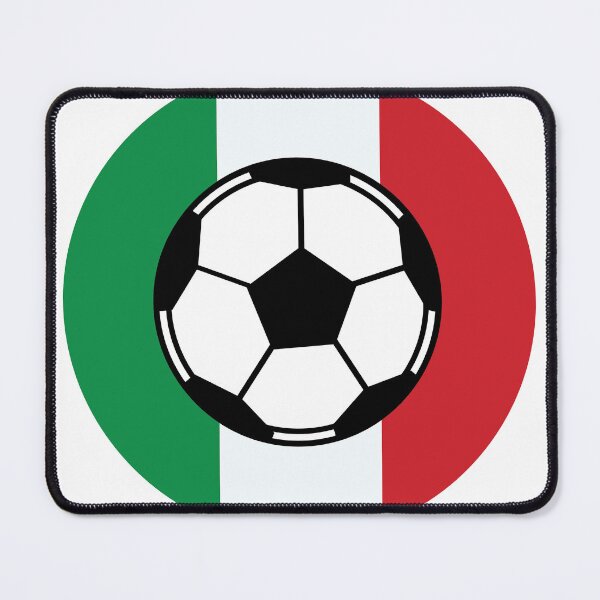 Item preview, Italy Italia Football Soccer Colors World Cup 2026 designed and sold by Rolographics1.