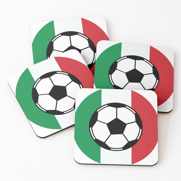 Item preview, Italy Italia Football Soccer Colors World Cup 2026 designed and sold by Rolographics1.