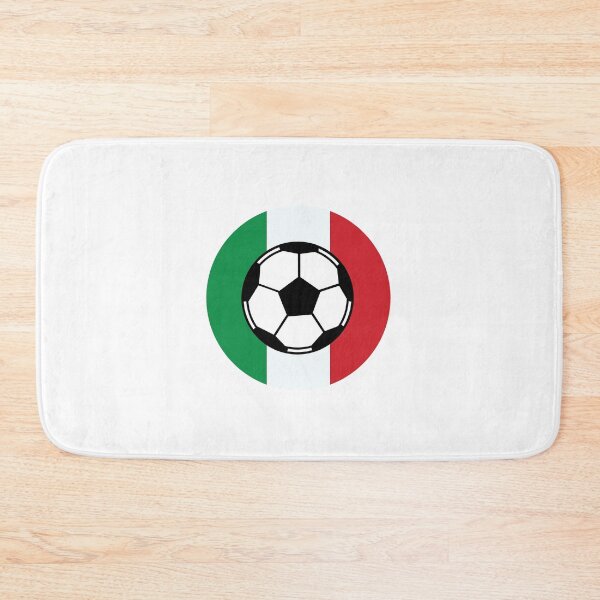 Item preview, Italy Italia Football Soccer Colors World Cup 2026 designed and sold by Rolographics1.