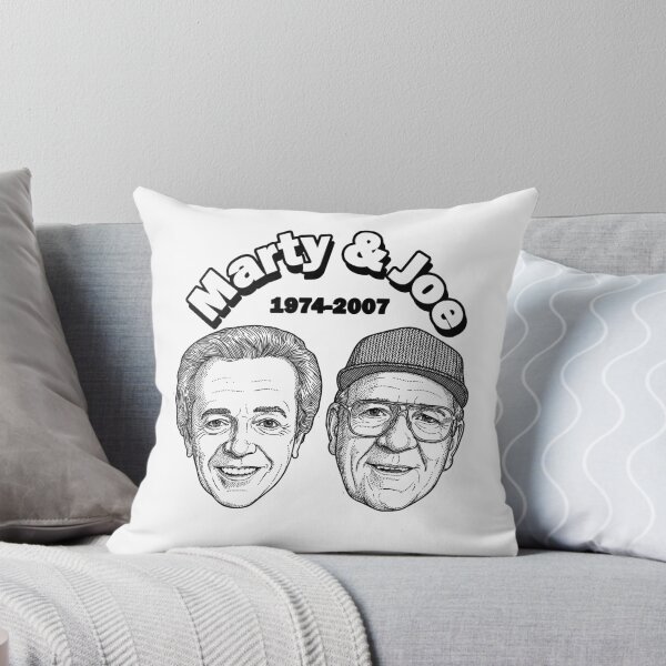 Item preview, Marty & Joe 1974-2007 designed and sold by bikpal.