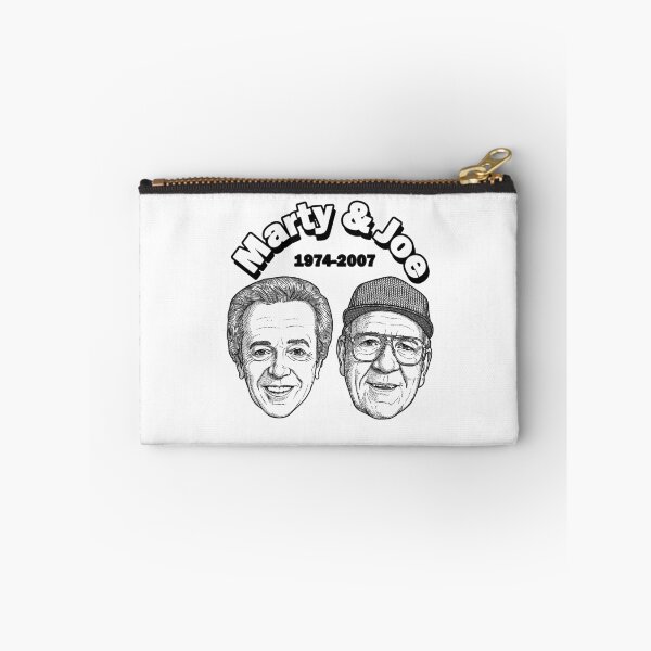 Item preview, Marty & Joe 1974-2007 designed and sold by bikpal.