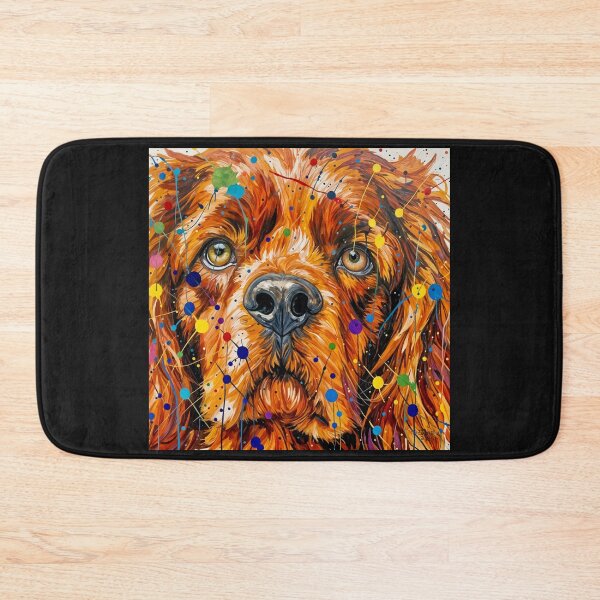 Item preview, English Cocker Spaniel Serenity #1 designed and sold by Helios Be. Lavsh.