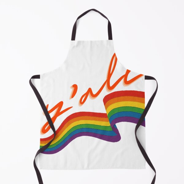 Artikelvorschau, Y'all Pride Flag, Pride 2026 entworfen und verkauft von SpicyDStudio.