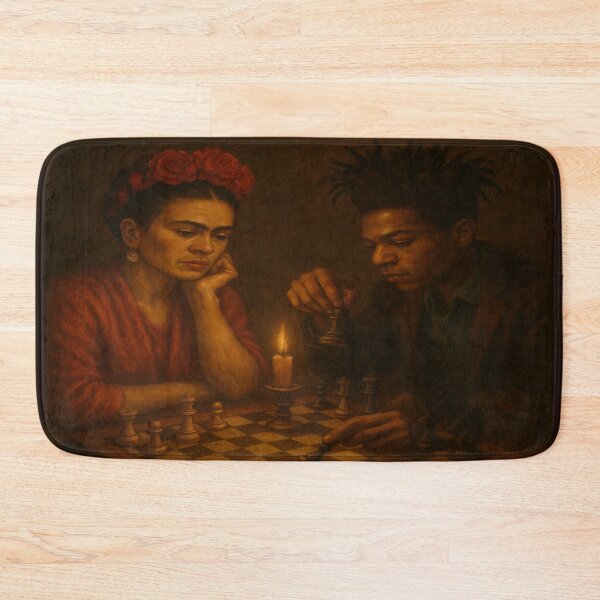 Item preview, How Poetic: Sacred Chaos designed and sold by Apex_N_Action.