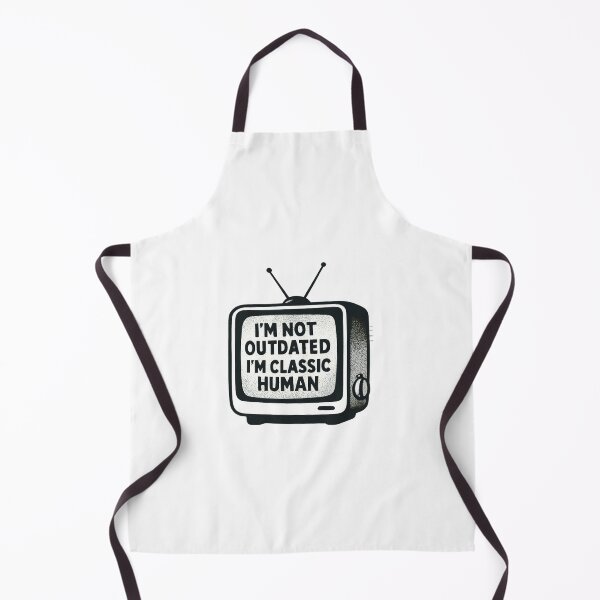 Item preview, RETRO HUMAN designed and sold by meesara.