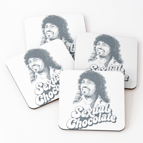 Item preview, Randy Watson // Sexual Chocolate designed and sold by bikpal.