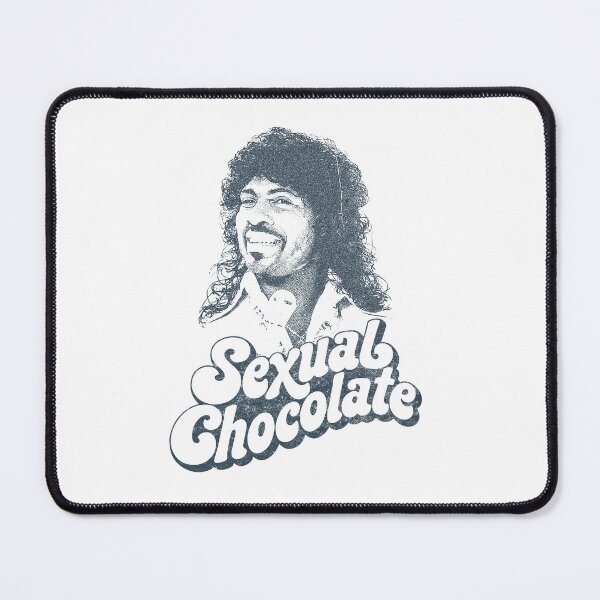 Item preview, Randy Watson // Sexual Chocolate designed and sold by bikpal.