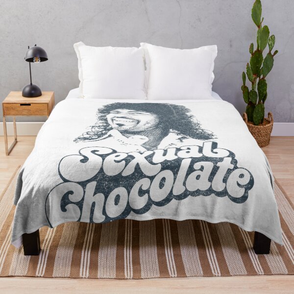 Item preview, Randy Watson // Sexual Chocolate designed and sold by bikpal.