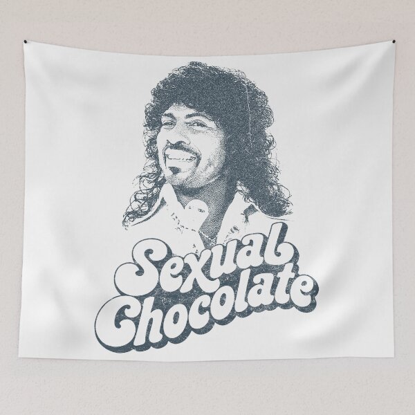 Item preview, Randy Watson // Sexual Chocolate designed and sold by bikpal.