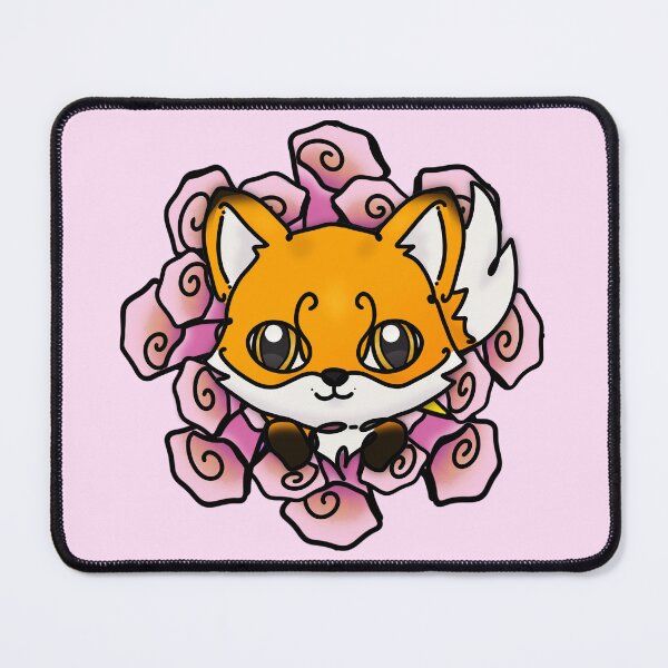 Item preview, Fox Doodle designed and sold by TheMissPoof’s Gallery.