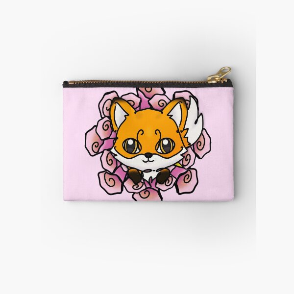Item preview, Fox Doodle designed and sold by TheMissPoof’s Gallery.