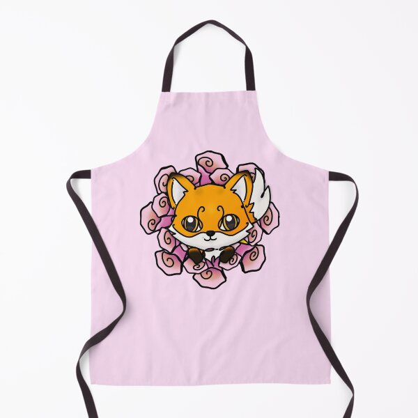 Item preview, Fox Doodle designed and sold by TheMissPoof’s Gallery.