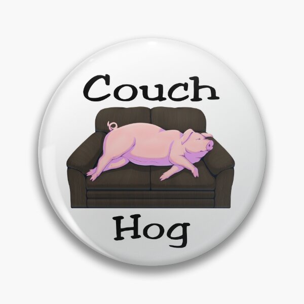 Item preview, Couch Hog designed and sold by Bootsin.