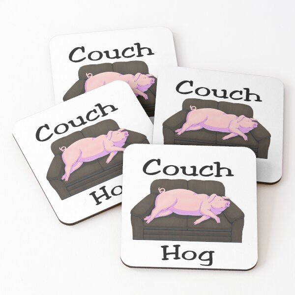 Item preview, Couch Hog designed and sold by Bootsin.