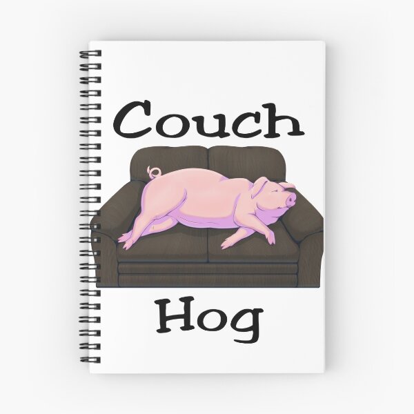 Item preview, Couch Hog designed and sold by Bootsin.