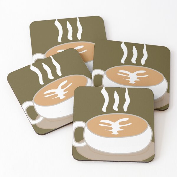 Item preview, Hot Cappuccino designed and sold by wyettcstaglt.