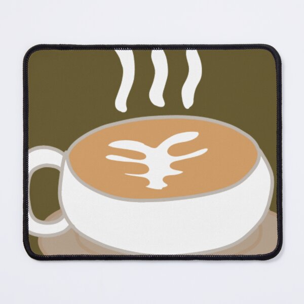 Item preview, Hot Cappuccino designed and sold by wyettcstaglt.