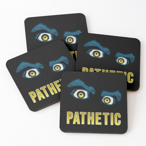 Item preview, I've Got My Eye On You V6-1 (NB) designed and sold by Ars Brunus.