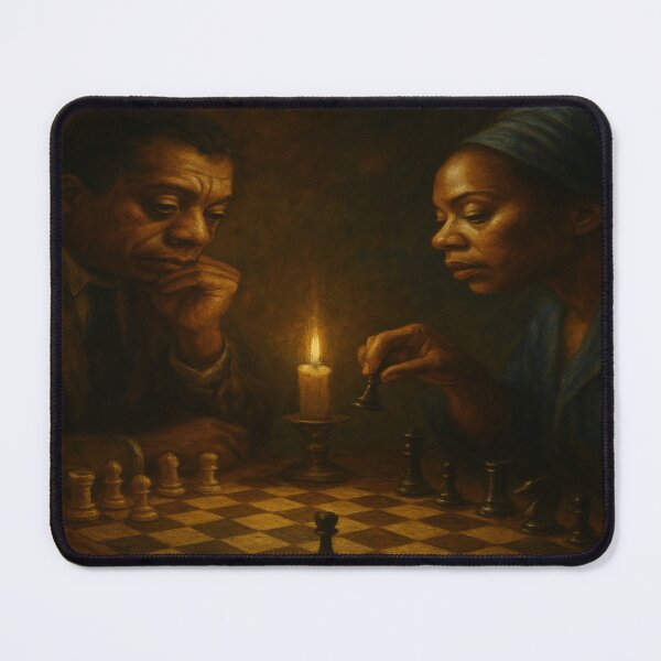 Item preview, How Poetic: Truth & Silence designed and sold by Apex_N_Action.