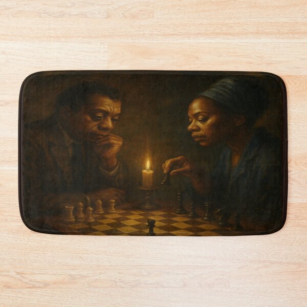Item preview, How Poetic: Truth & Silence designed and sold by Apex_N_Action.