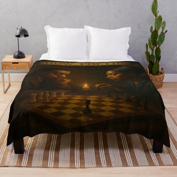 Item preview, How Poetic: Truth & Silence designed and sold by Apex_N_Action.