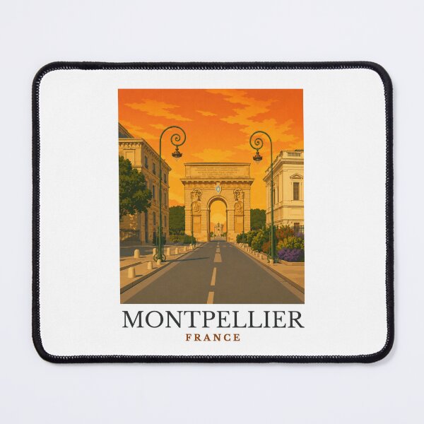 Item preview, Montpellier - France designed and sold by GoodOldVintage.